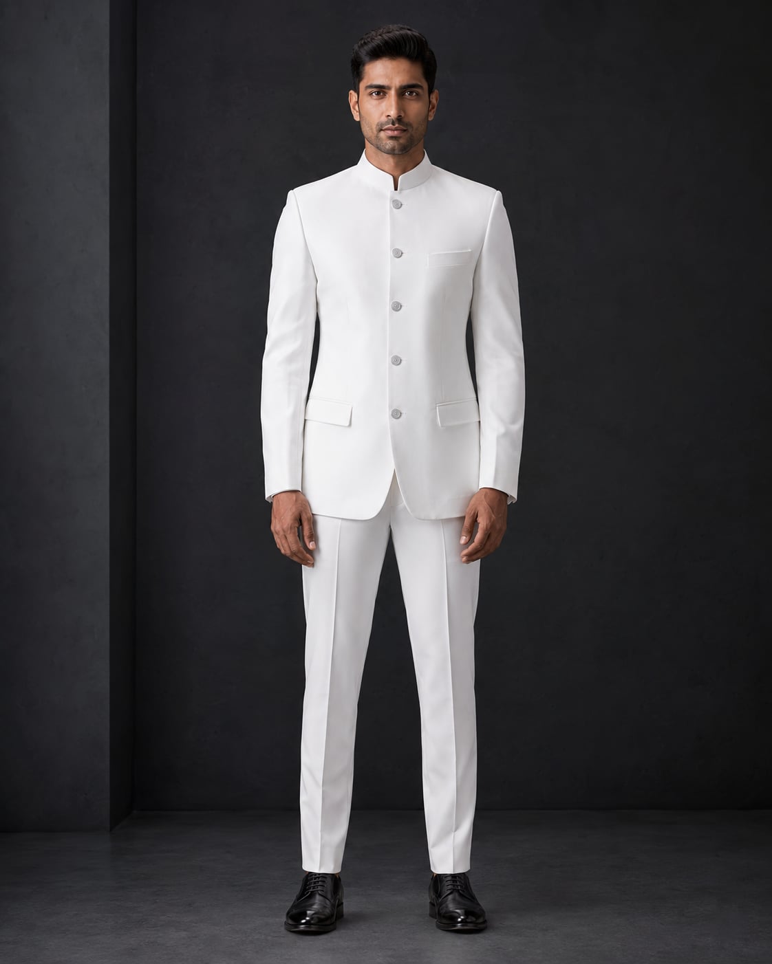 executive-white-bandhgala-for-men