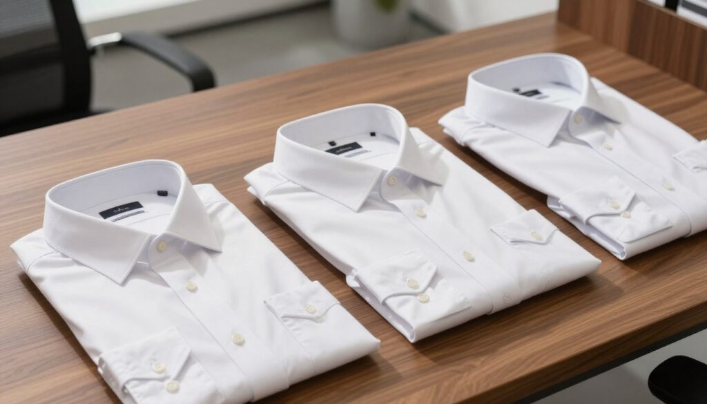best white shirts for men