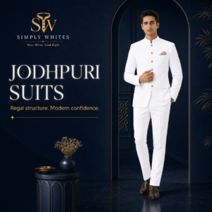 Jodhpuri Suits