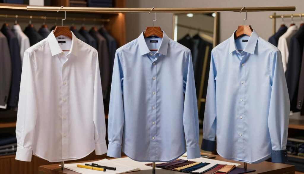 tailored dress shirts for men tailored dress shirts for men