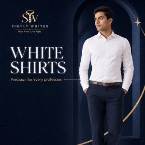 White Shirts