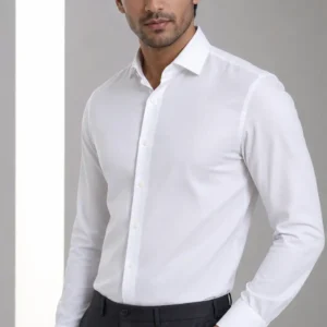 The Professional 100s Giza Shirt