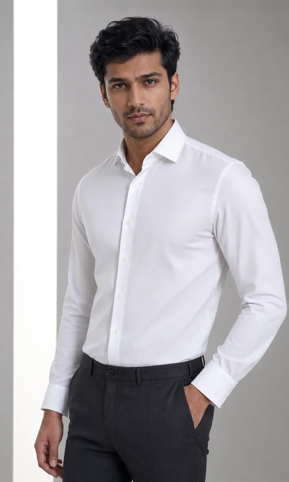 the-professional-100-giza-shirt
