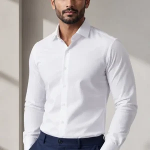 The Prestige 170s  Giza Shirt
