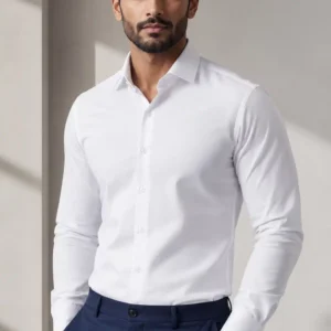 The Executive 140s Giza Shirt